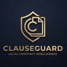 ClauseGuard Logo